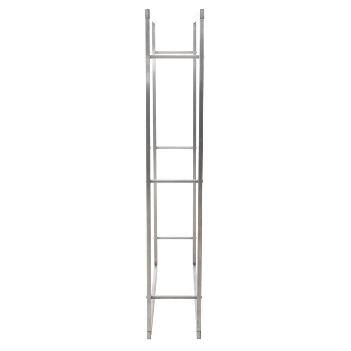 Kaminholzständer Keri 25x100x150