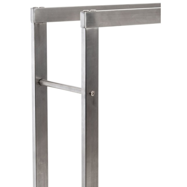 Kaminholzständer Keri 25x100x150