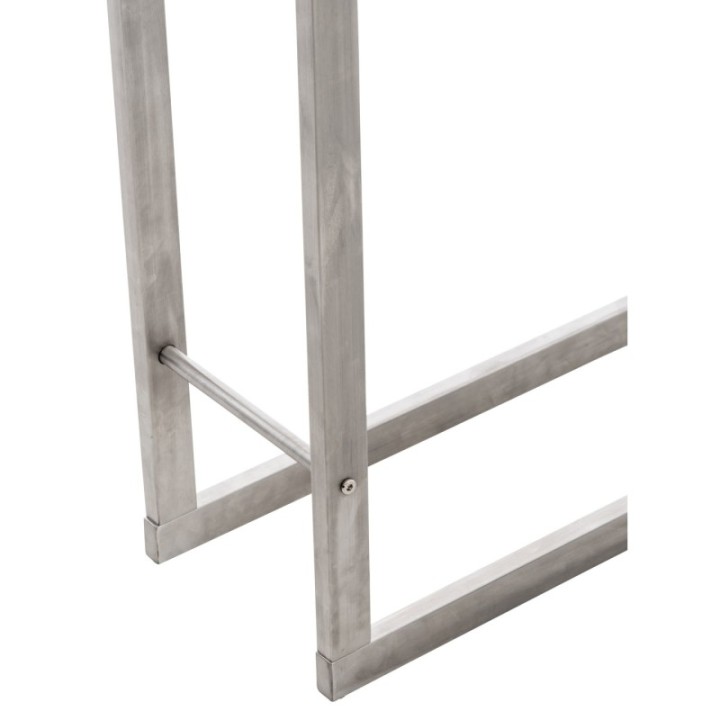 Kaminholzständer Keri 25x100x150