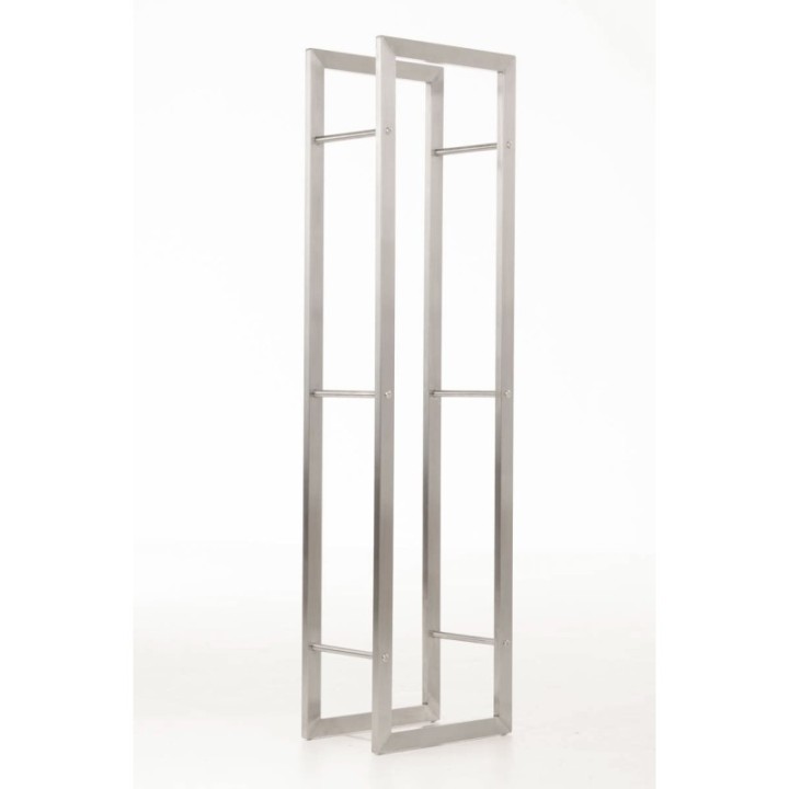 Kaminholzständer Keri 25x40x100