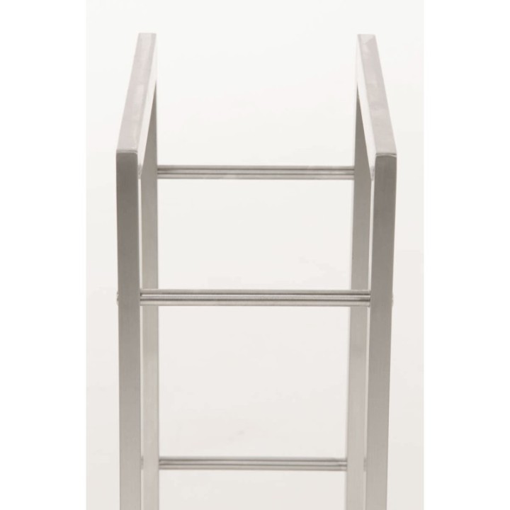 Kaminholzständer Keri 25x60x100