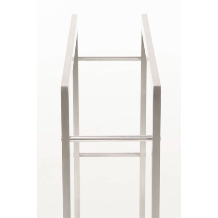 Kaminholzständer Keri 25x100x100