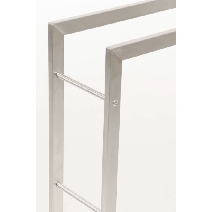 Kaminholzständer Keri 25x100x100