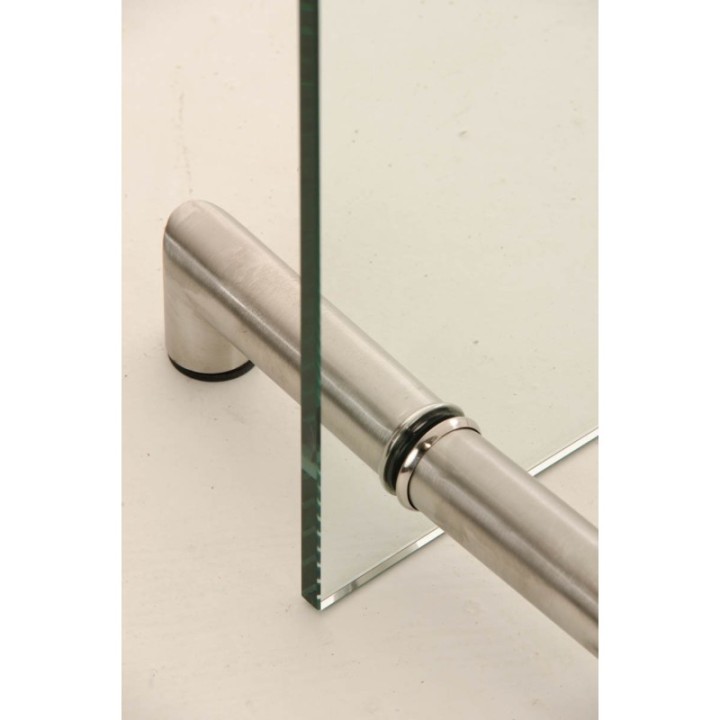 Funkenschutz Lauri 100x50