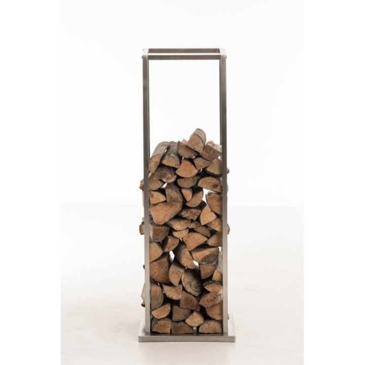 Kaminholzständer Reto 33x33x115