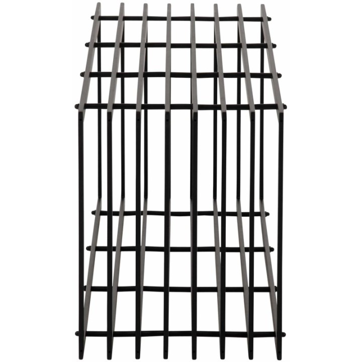 Kaminholzständer Irving 40x50x150