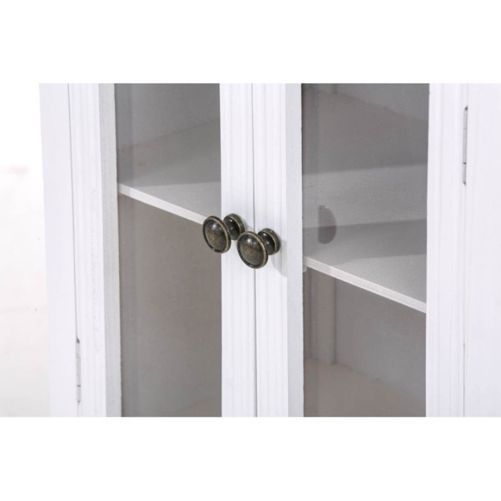 Vitrine Cassius 80