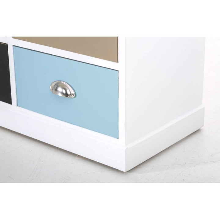 Sideboard Luan bunt