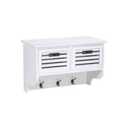 Wandgarderobe Calix