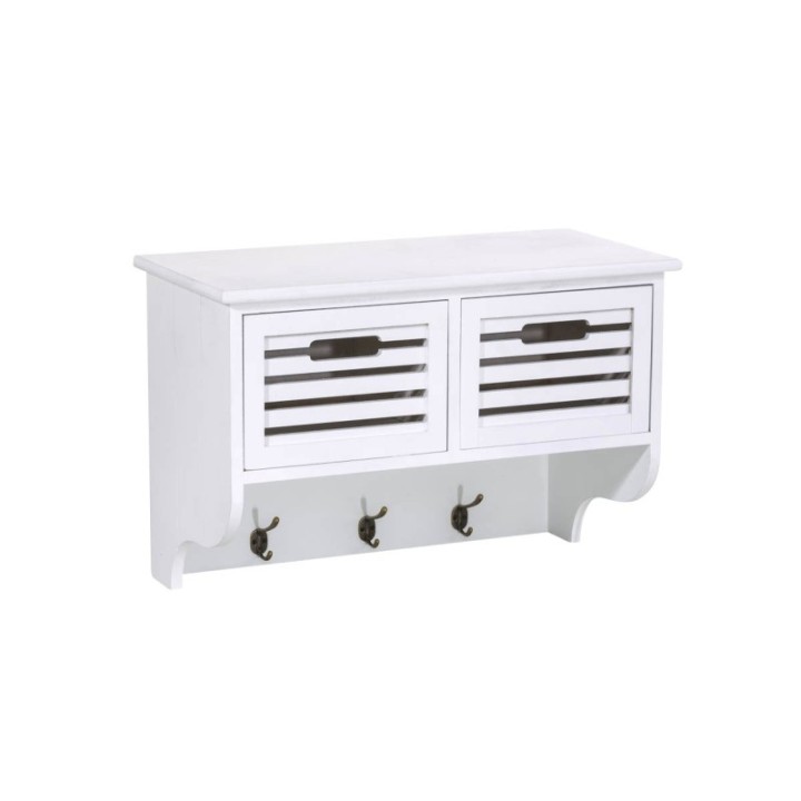 Wandgarderobe Calix
