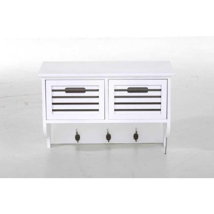 Wandgarderobe Calix