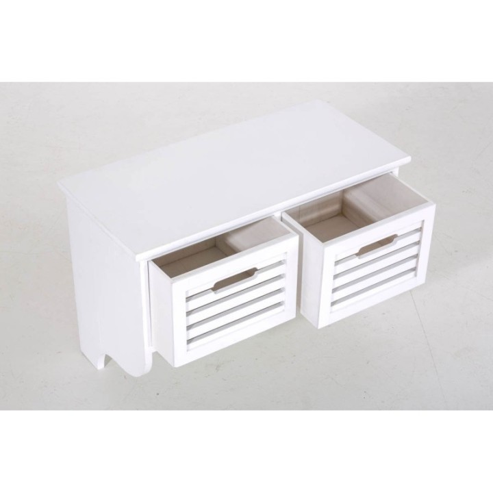 Wandgarderobe Calix