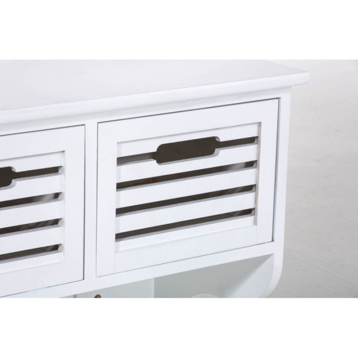 Wandgarderobe Calix