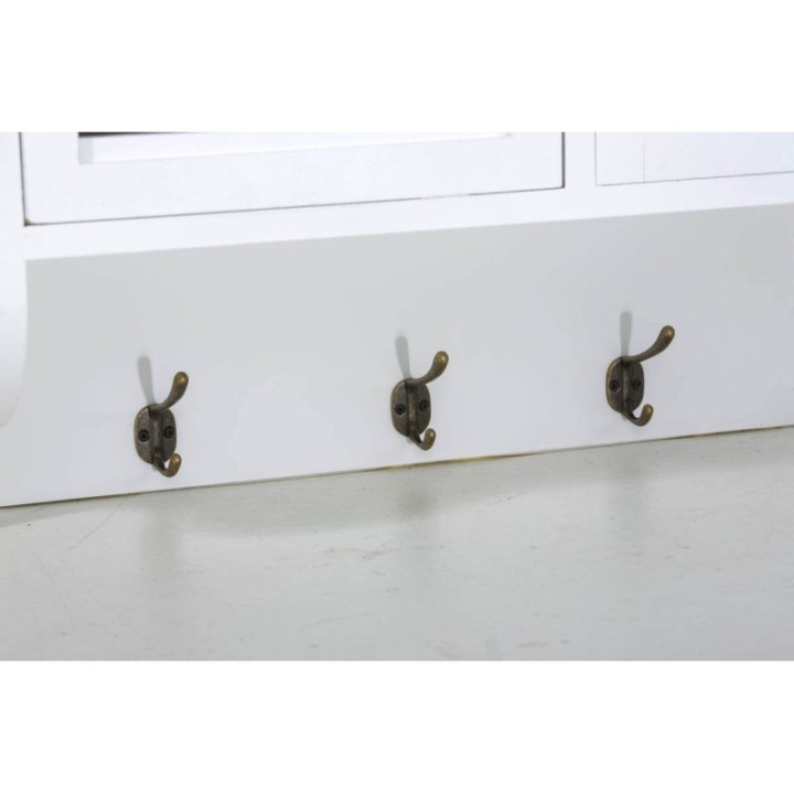Wandgarderobe Calix