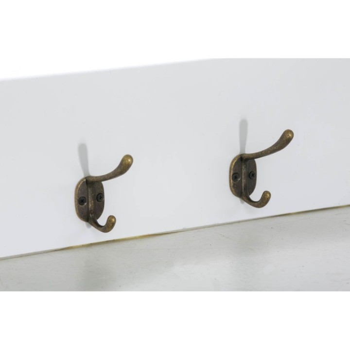 Wandgarderobe Calix