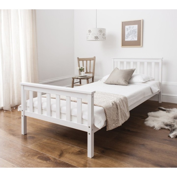 Bett Cama 90x200