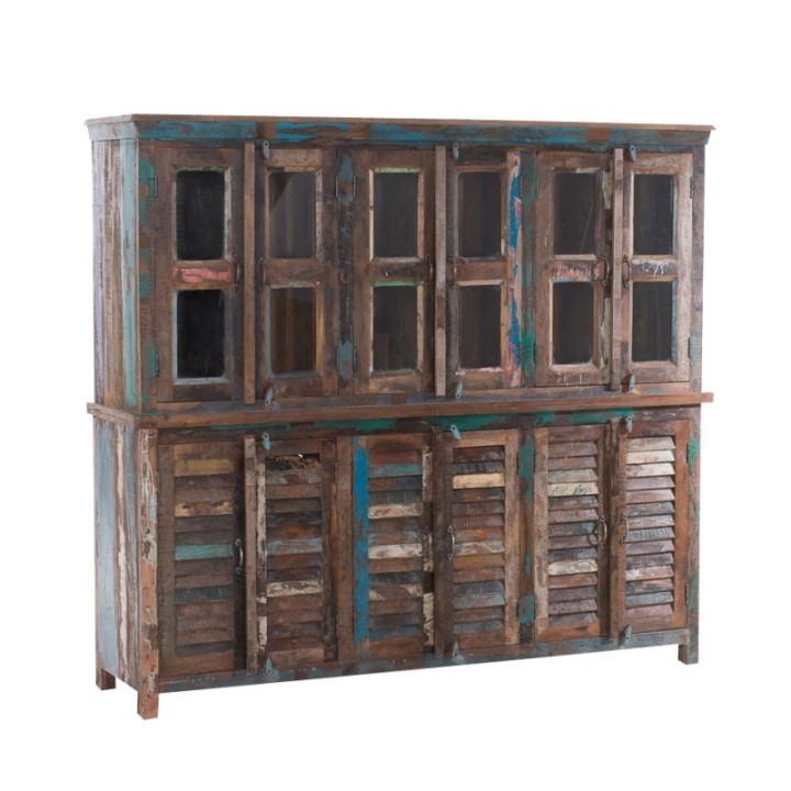 Buffetschrank Dinata