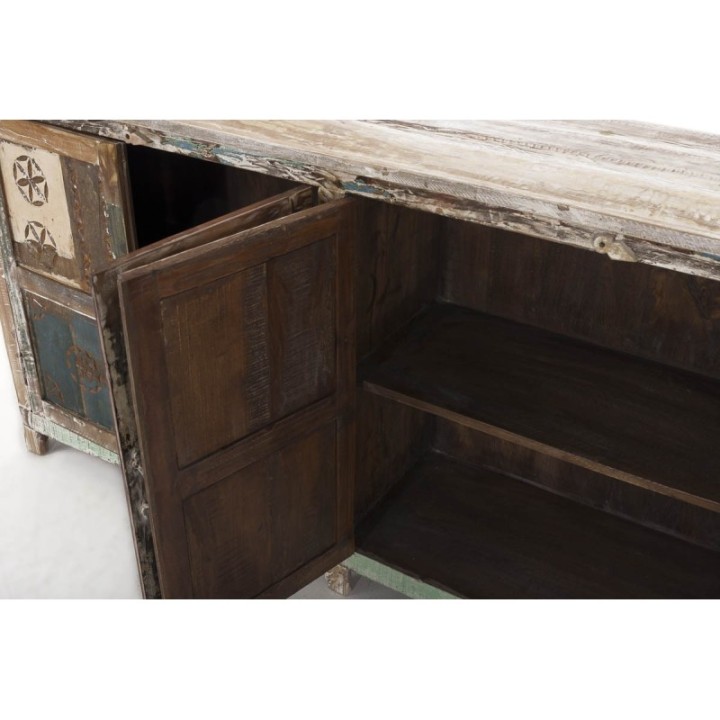 Sideboard Sadhana