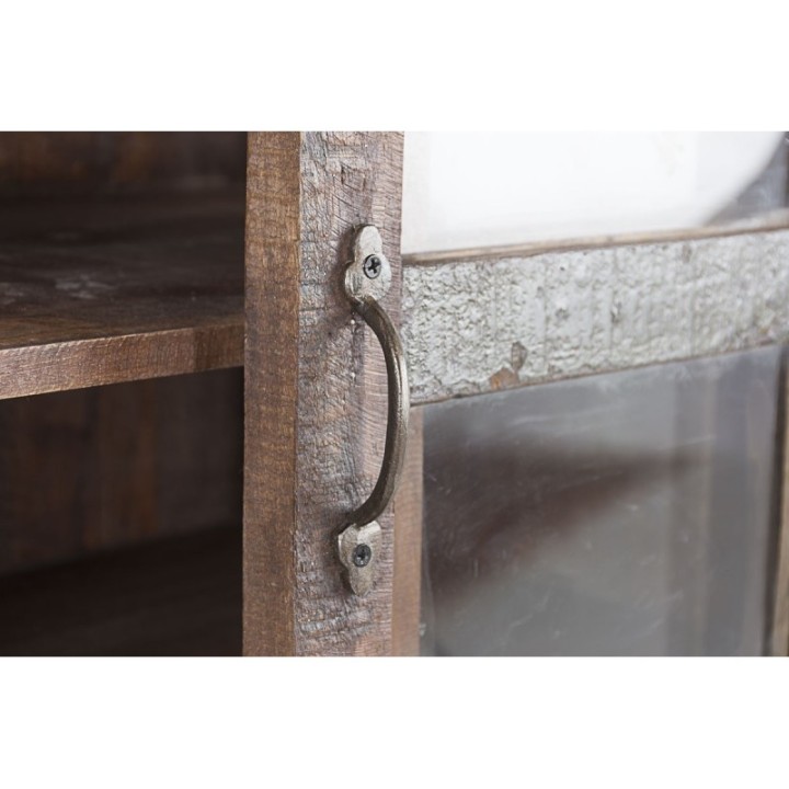 Vitrine Sabitha