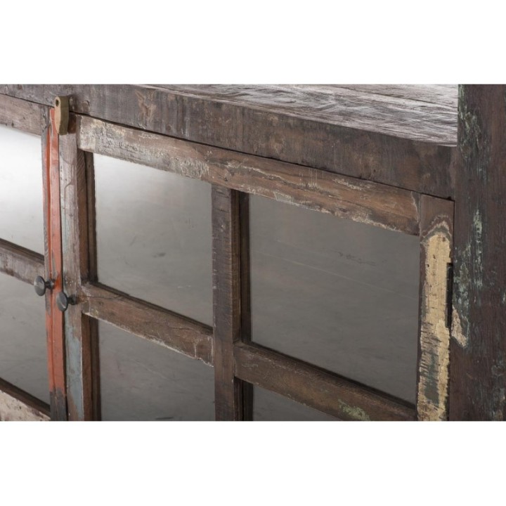 TV Rack Saguna
