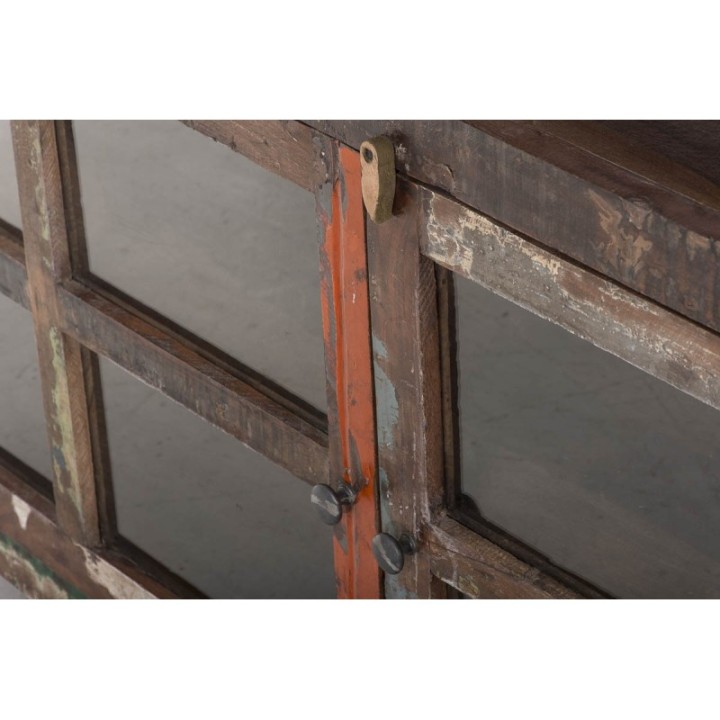 TV Rack Saguna