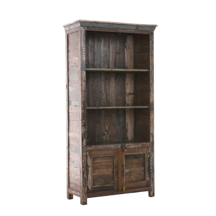 Bücherschrank Simran