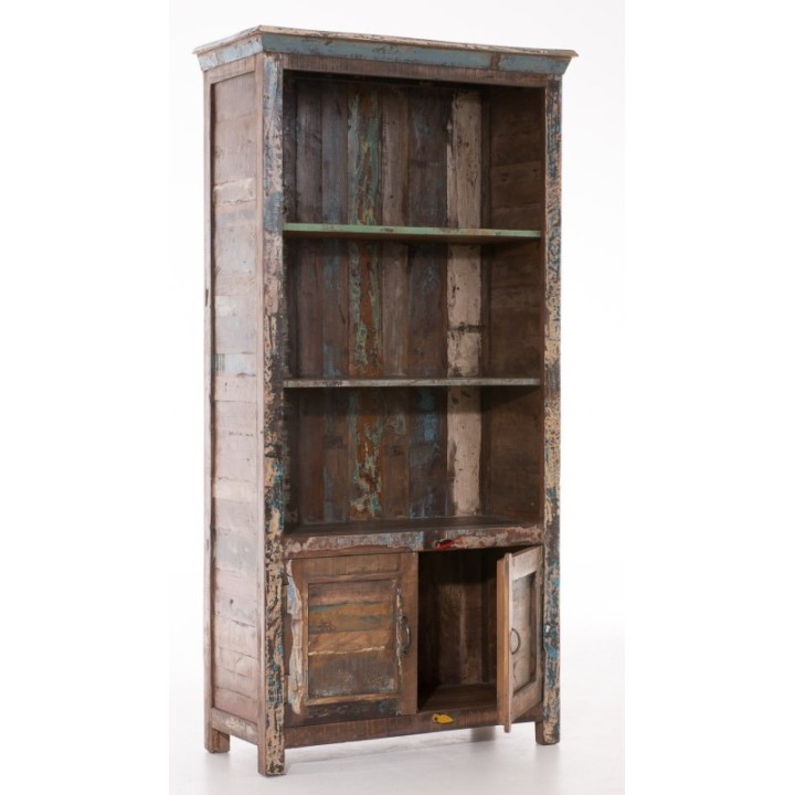 Bücherschrank Simran