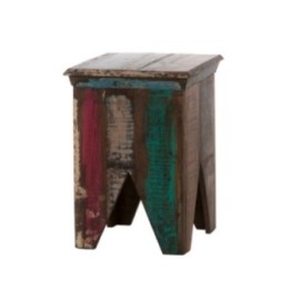 Hocker Tanea