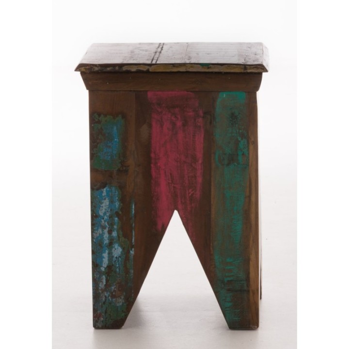 Hocker Tanea