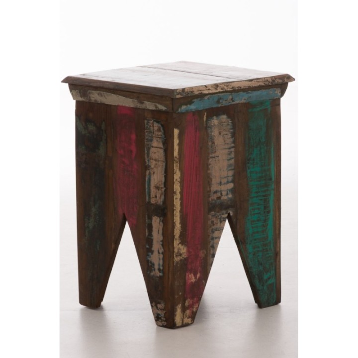 Hocker Tanea