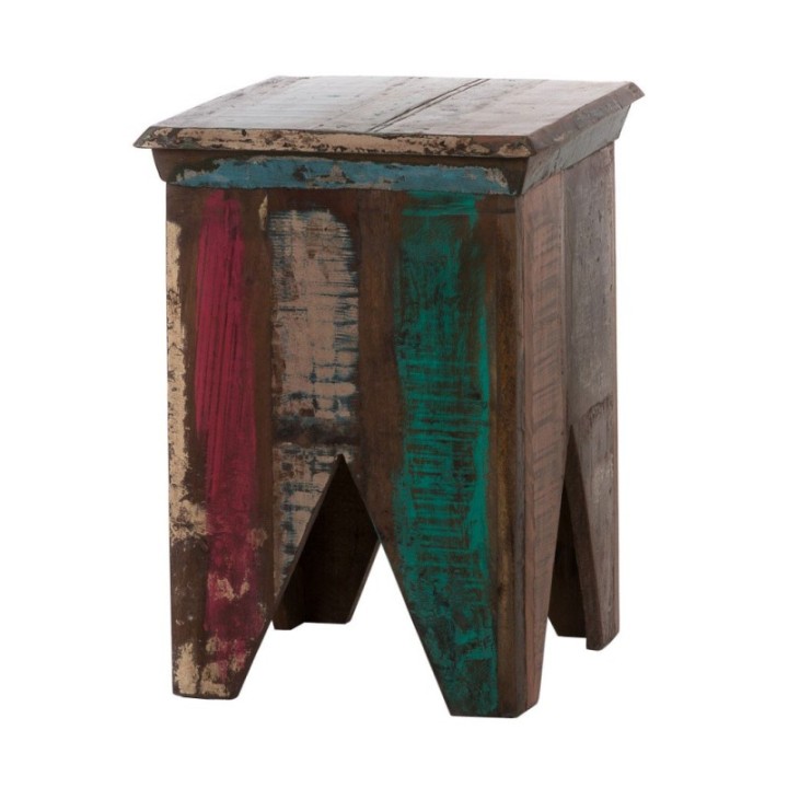 Hocker Tanea