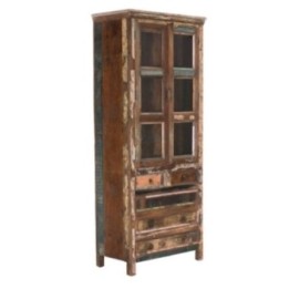 Vitrine Aroon 