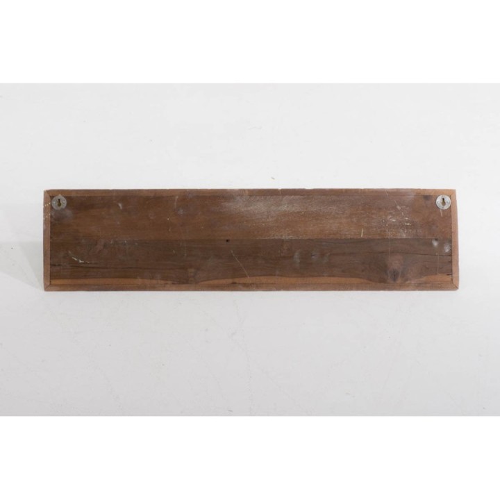 Wandgarderobe Ayna