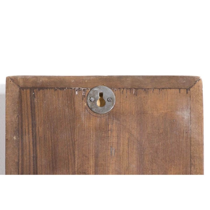 Wandgarderobe Deepak