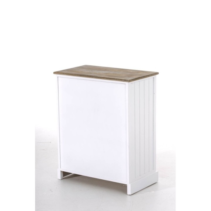 Kommode Eliott, braun