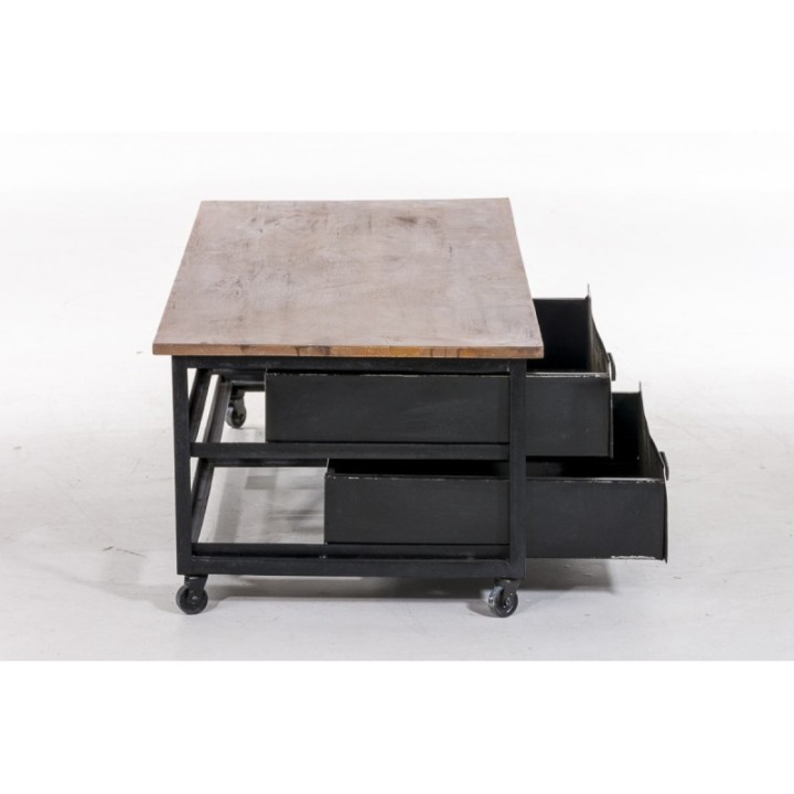 Lowboard Satara