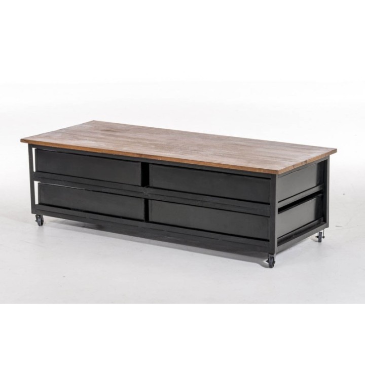 Lowboard Satara
