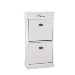 Schuhschrank Silja