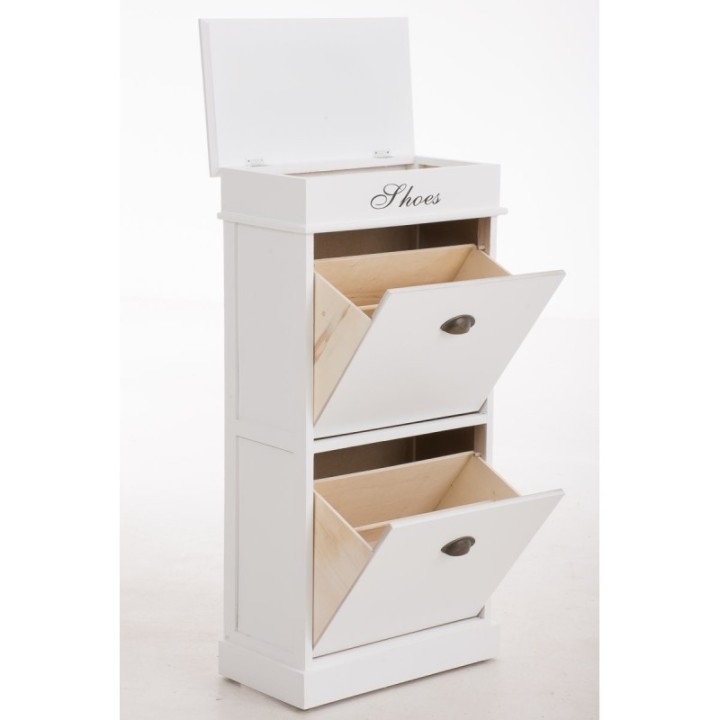 Schuhschrank Silja