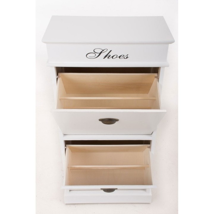 Schuhschrank Silja