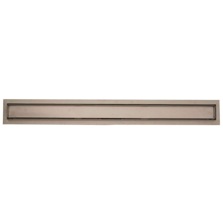 Duschrinne Douglas 1000mm