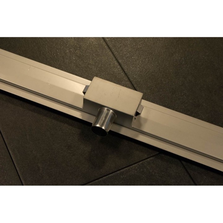 Duschrinne Douglas 1000mm