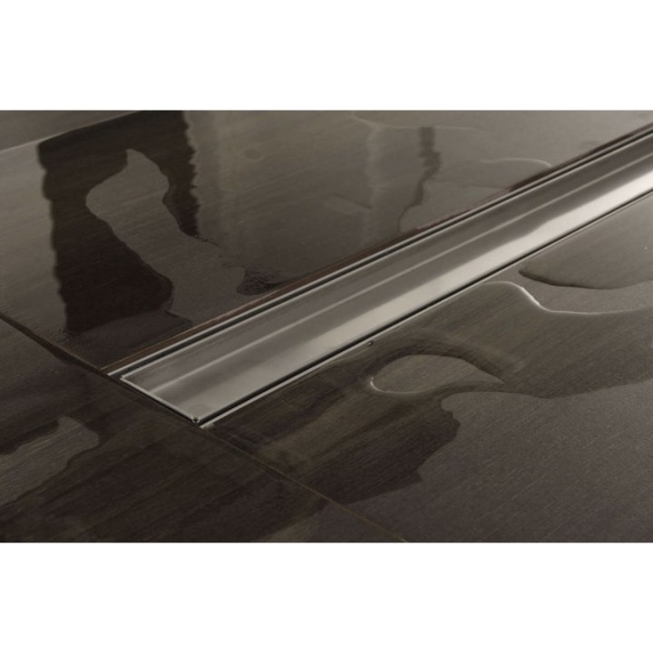 Duschrinne Douglas 1400mm