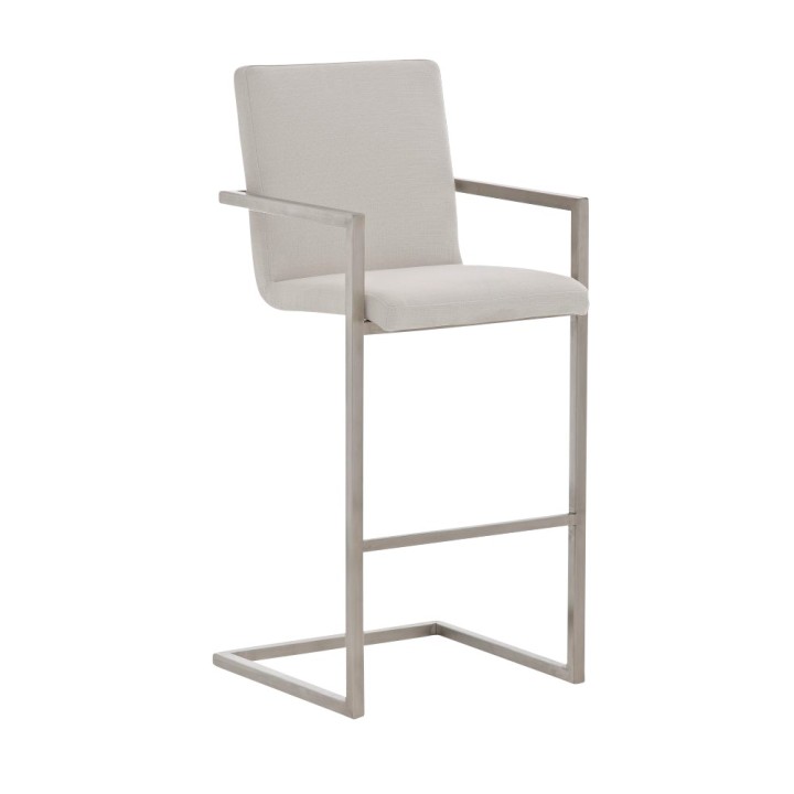 Barhocker Phoenix, Stoff