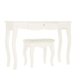Tisch mit Hocker Medina