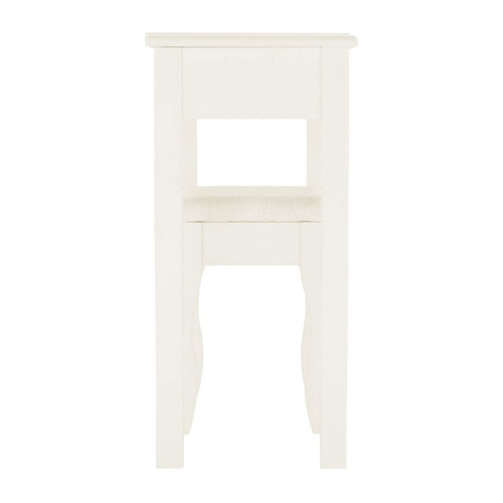 Tisch mit Hocker Medina