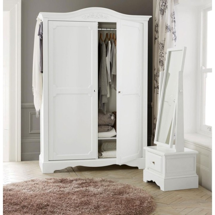 Kleiderschrank Tamme
