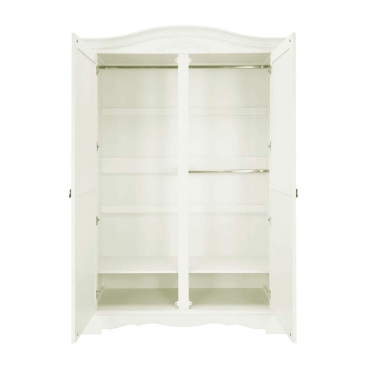 Kleiderschrank Tamme