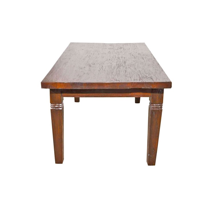 Teak Tisch Carlos 160x90 cm