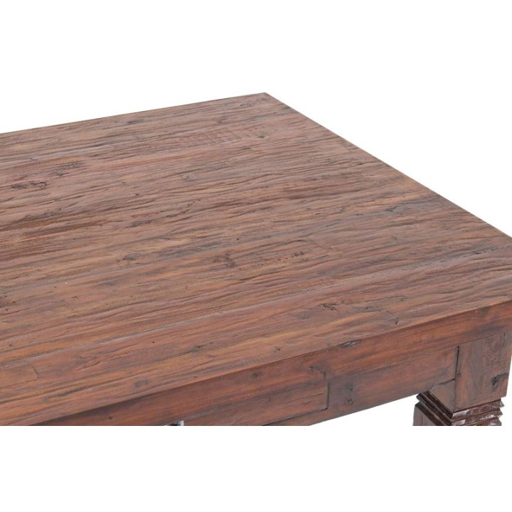 Teak Tisch Carlos 160x90 cm
